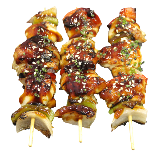 Yakitori