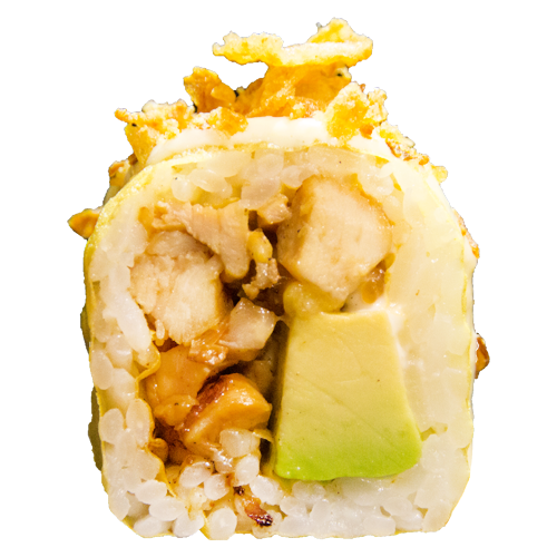 Florida roll