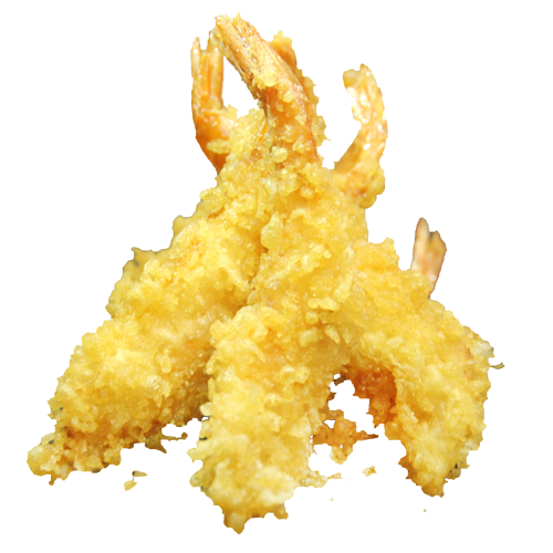 Tempura Llagostí