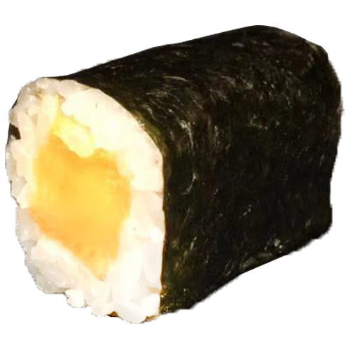 Maki mango