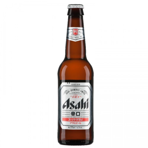 Asahi