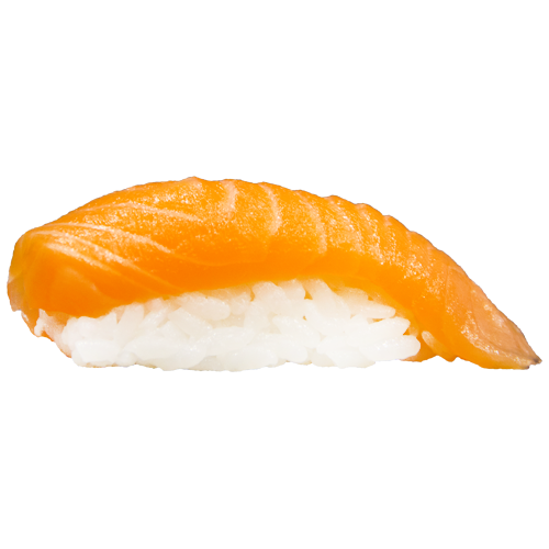 Nigiri salmó