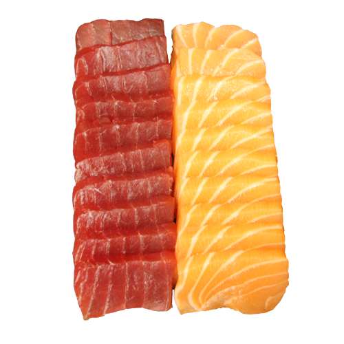 Sashimi,180grmos