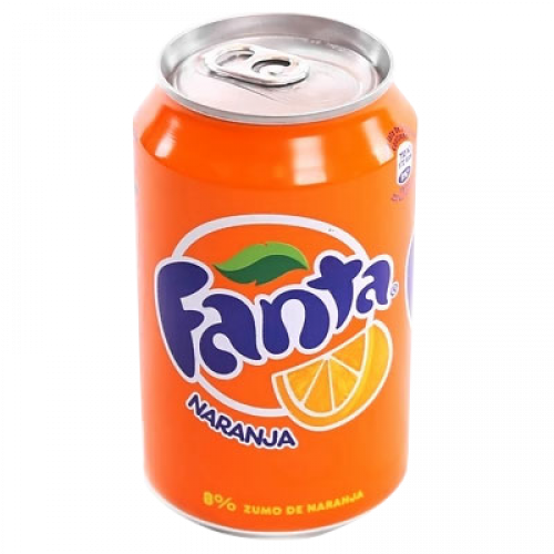 Fanta taronja