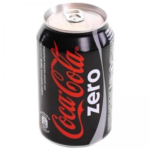 Coca cola zero