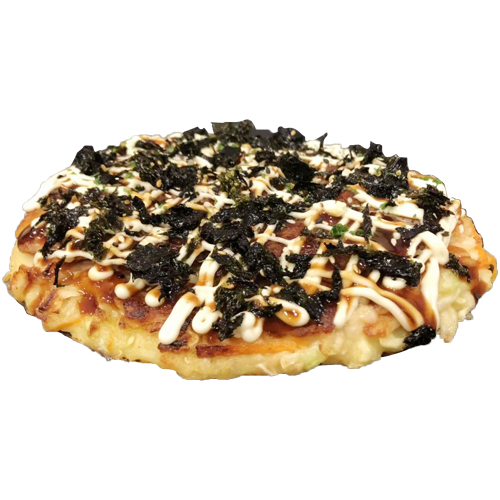 Okonomiyaki