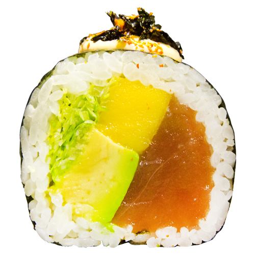 Fotomaki mango