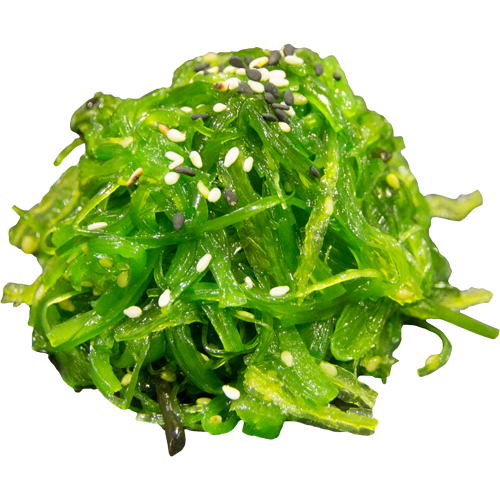 Wakame