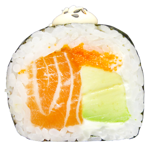 Fotomaki fuji roll