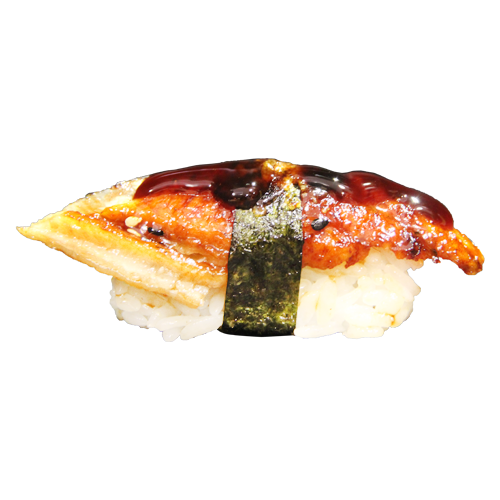 Nigiri anguila