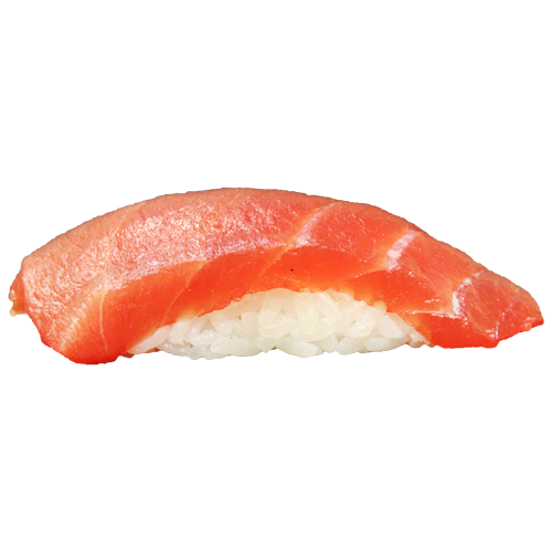 Nigiri tonyina