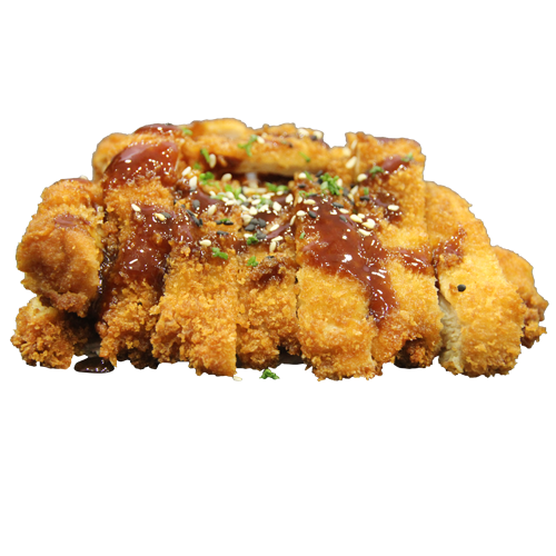 Karaage