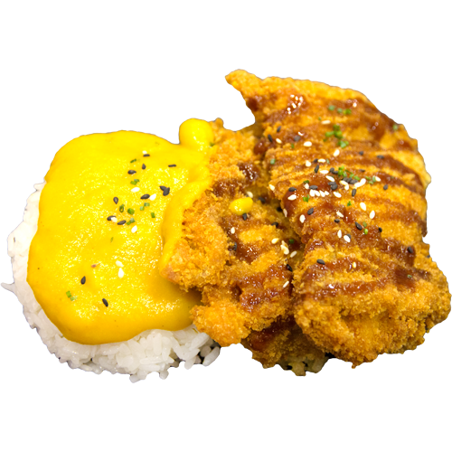Arrós amb curry