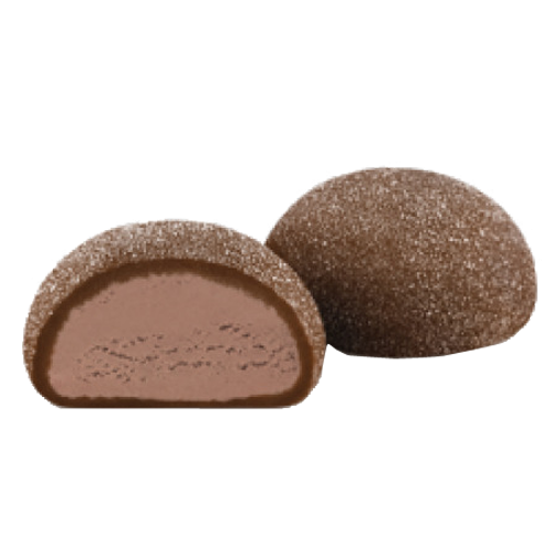 Mochi xocolata