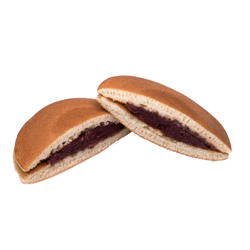 Dorayaki