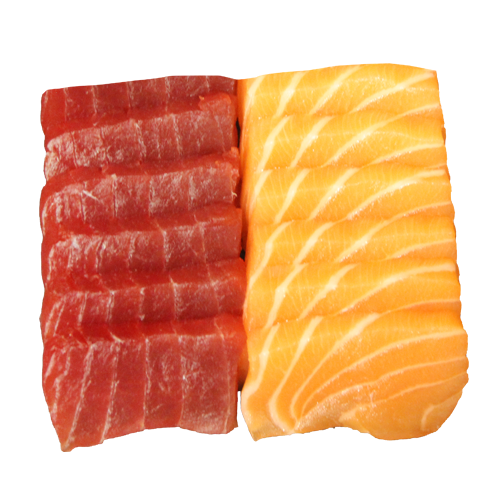 Sashimi,90grmos