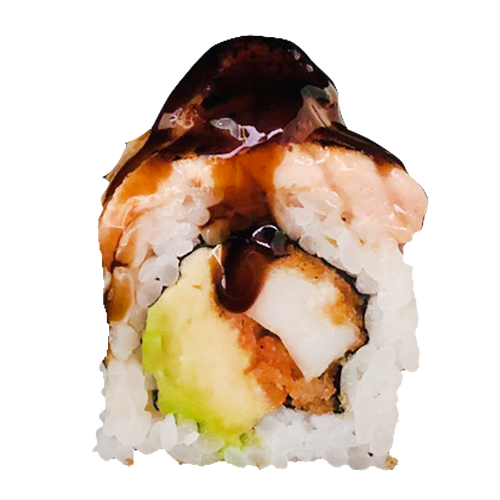 Kioto roll