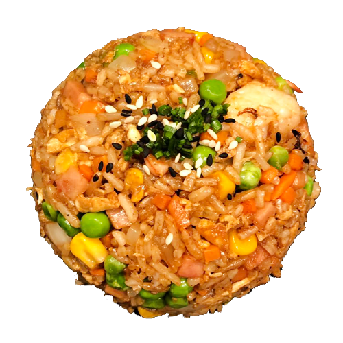 Yakimeshi