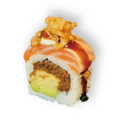Hawái roll