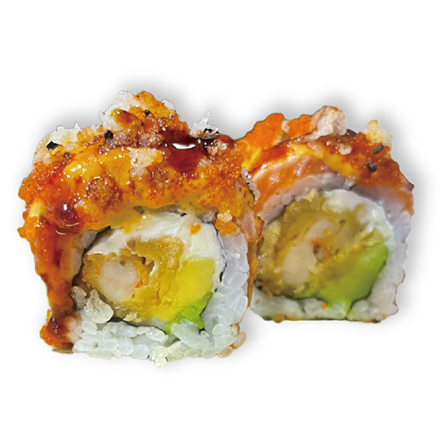 Rico roll